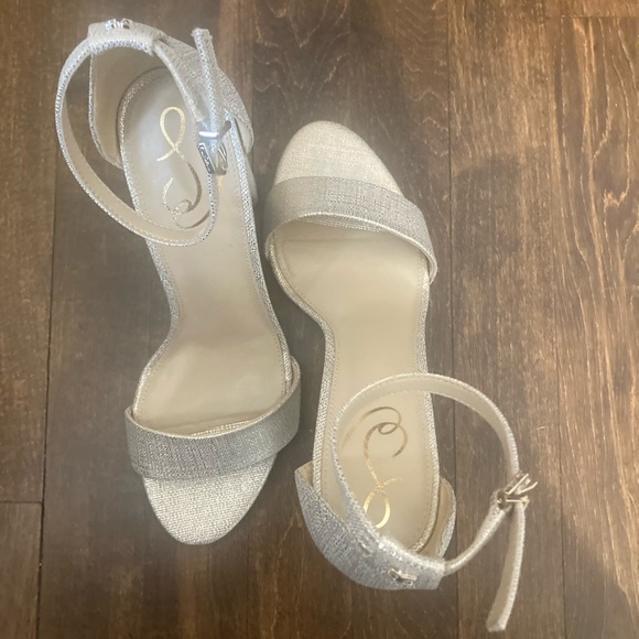 Sam Edelman Yaro Heels size 9 - Picture 2 of 5